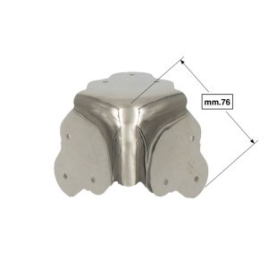 Alternative view of Angolo per baule, cassa e flight case