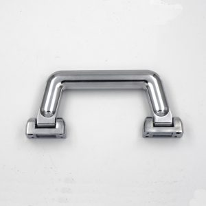 Alternative view of Maniglia ABS cromato