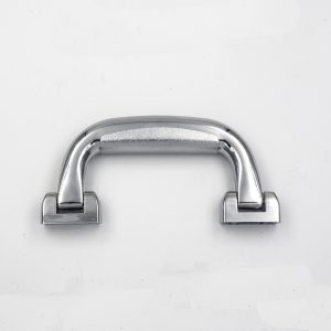 Alternative view of Maniglia ABS cromato