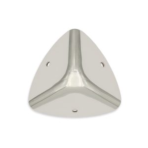 Alternative view of Angolo in ottone per valigia, trolley e baule