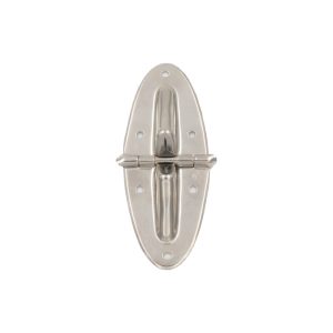 Cerniera per baule, cassa e flight case