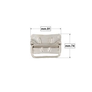 Maniglia per baule, cassa e flight case