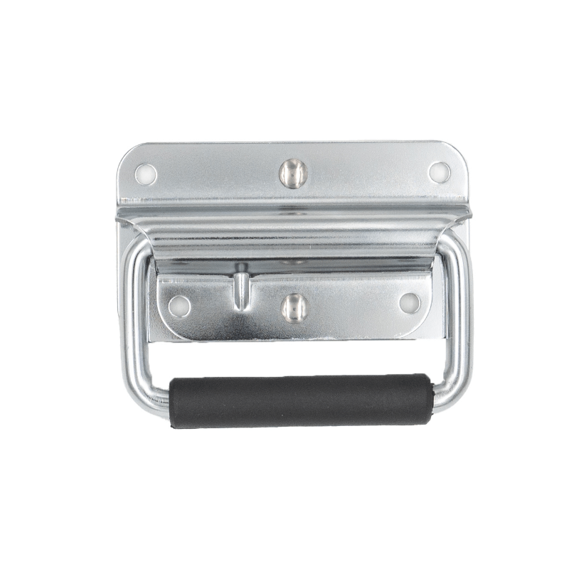 Maniglia per baule, cassa e flight case - immagine 2