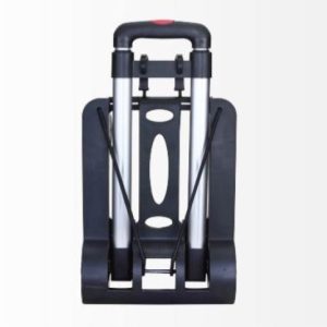 Alternative view of Carrello pieghevole