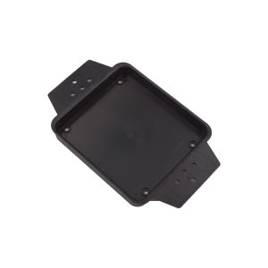 Alternative view of Maniglia traino per valigie, bauli e flight case